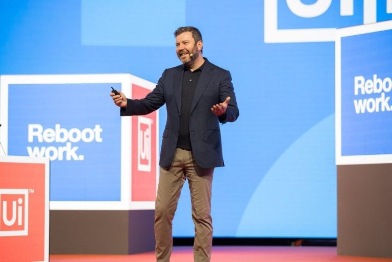 Fondul Suveran al Norvegiei a cumpărat acţiuni UiPath de 51 mil. dolari în a doua jumătate din 2024