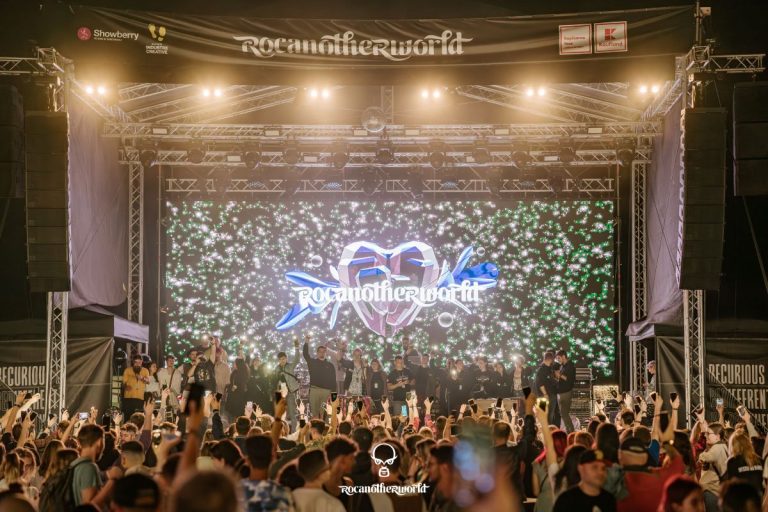 20-23 iunie 2024, Iași  Un nou val de artiști ia cu asalt line-up-ul Mainstage Rocanotherworld, în timp ce primele nume au fost confirmate pentru Electronic Stage
