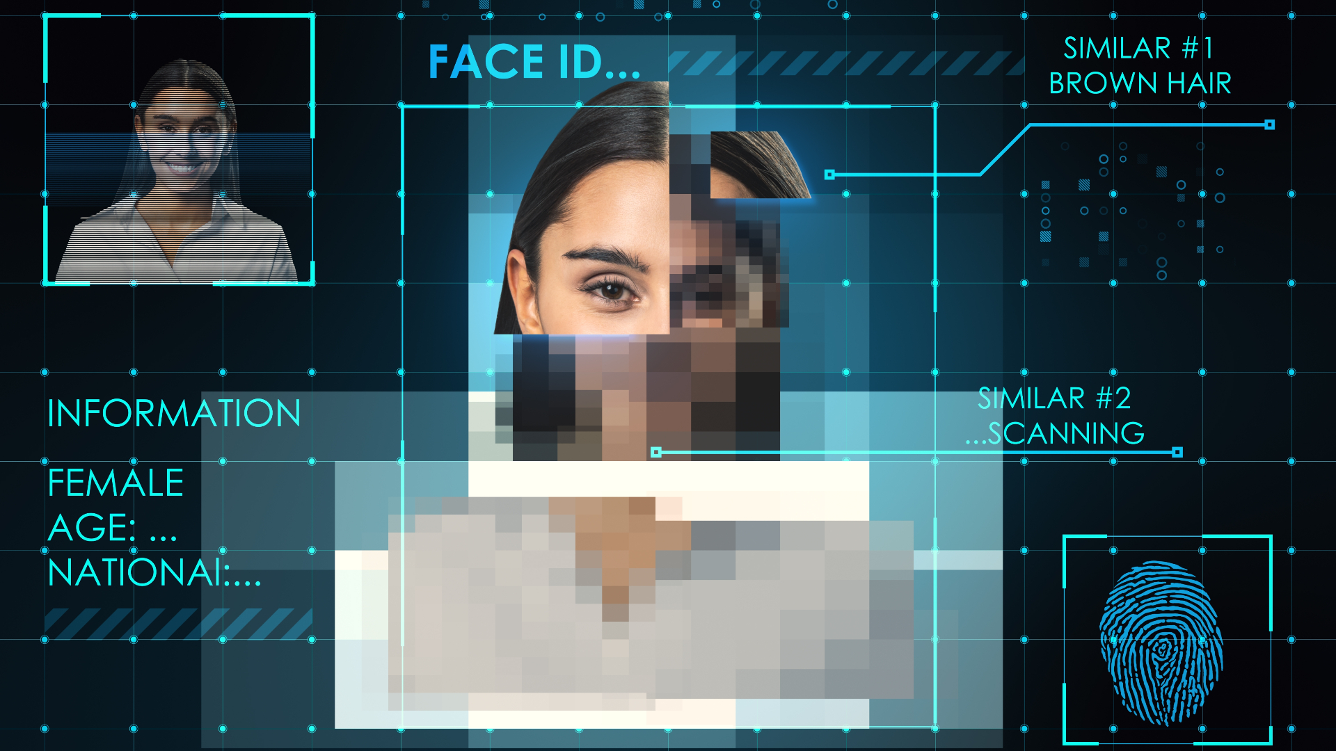 Avertisment din partea Bitdefender: Escrocherie deepfake cu candidații la Președinție