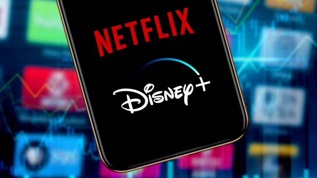  Disney+ calcă pe urmele Netflix. Nu va mai permite împărțirea contului cu prietenii