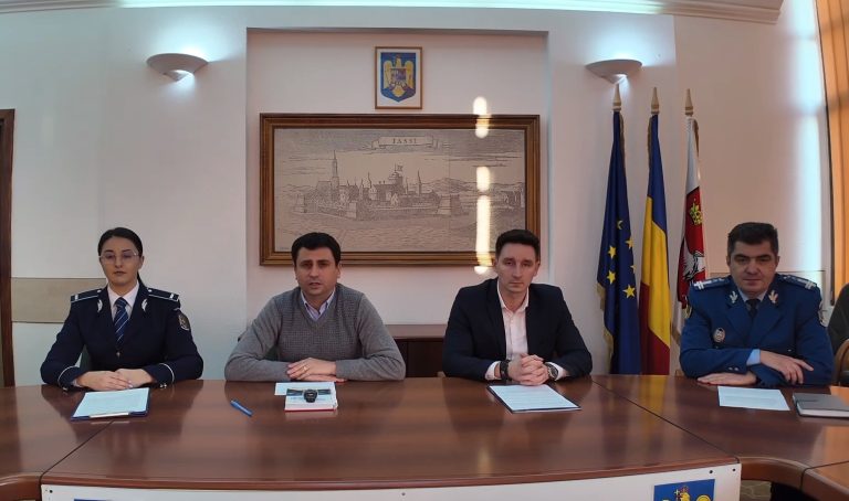 Se pregătește o rocadă de două luni la Casa Pătrată. Prefectul Bogdan Cojocaru va fi înlocuit temporar cu șeful Cancelariei