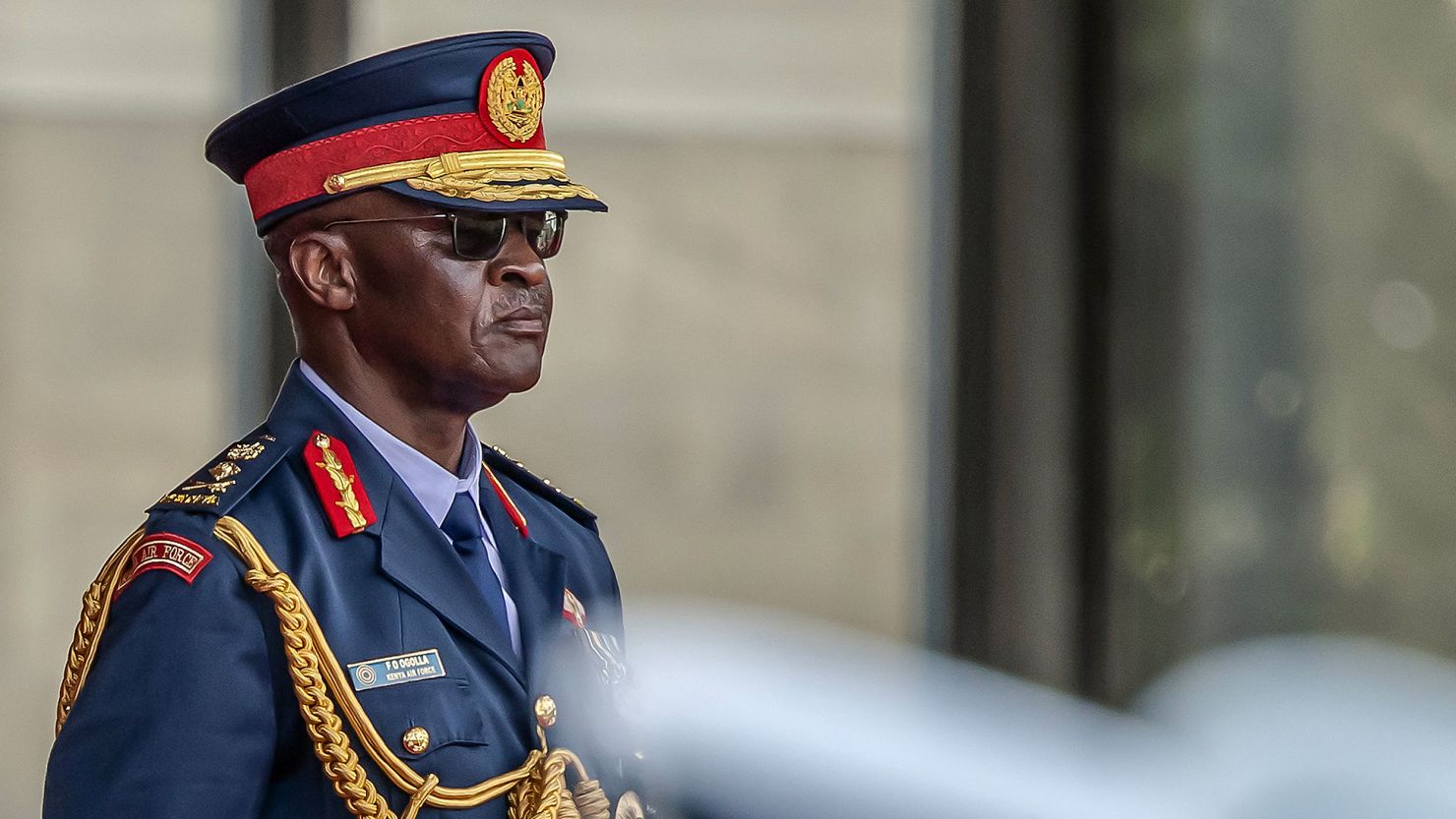 Şeful armatei din Kenya şi alţi nouă oficiali militari au murit într-un accident de elicopter