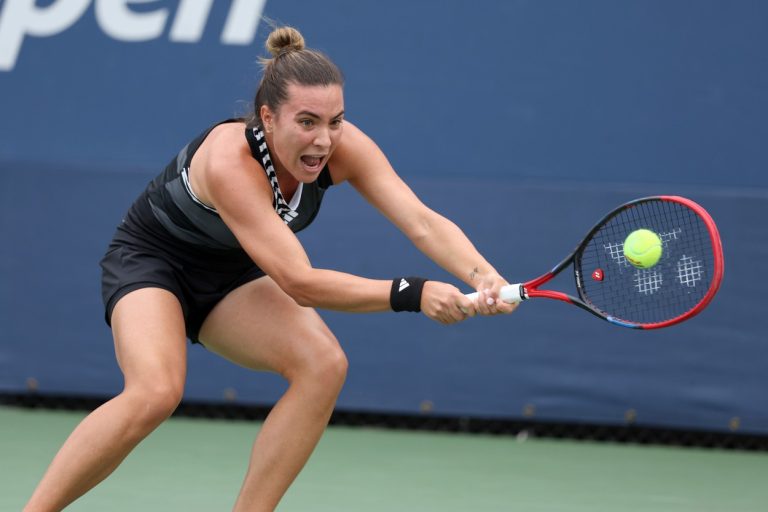 Gabriela Ruse s-a calificat pe tabloul principal la Rouen. Irina Bara, eliminată