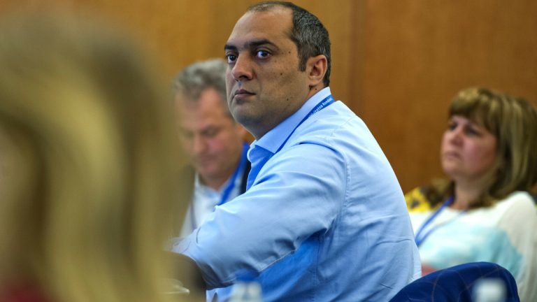 Gelu Duminică, „dezgustat” de un subiect de la Evaluarea Națională