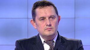 Auristul Piperea îl lasă în offside pe Simion: Nicușor Dan are o legitimitate „foarte mare”