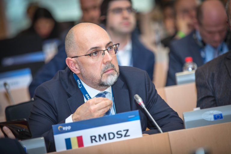 Kelemen Hunor, despre amnistia fiscală: Şmecherii iar sunt scutiţi