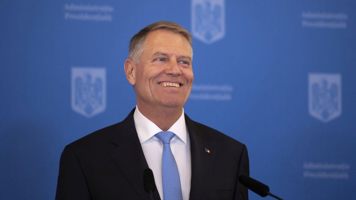 Klaus Iohannis: Nu este suficient să constatăm nevoia cetăţenilor de îndrumare şi instruire financiară