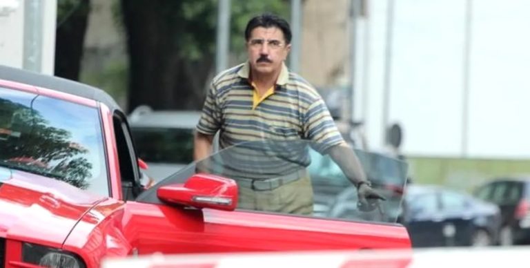 Judecătorul care l-a condamnat pe Puiu Popoviciu a scăpat în sfârșit de dosarele SIIJ