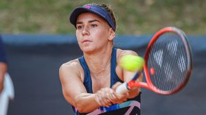 Irina Bara, în semifinale la turneul ITF de la Charlottesville