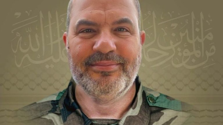 Israelul anunţă că a eliminat un comandant Hezbollah într-un atac aerian în Liban