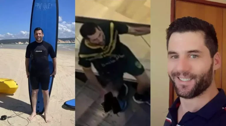 Atacatorul cu cuţitul de la Sydney avea probleme de sănătate mintală
