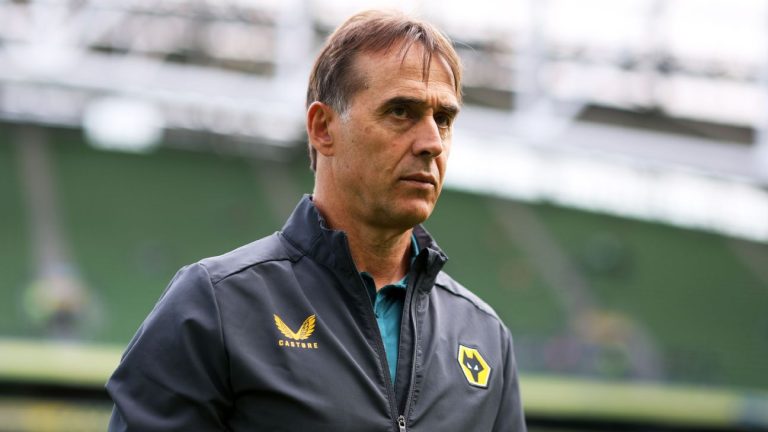 Julen Lopetegui, favorit pentru a prelua AC Milan