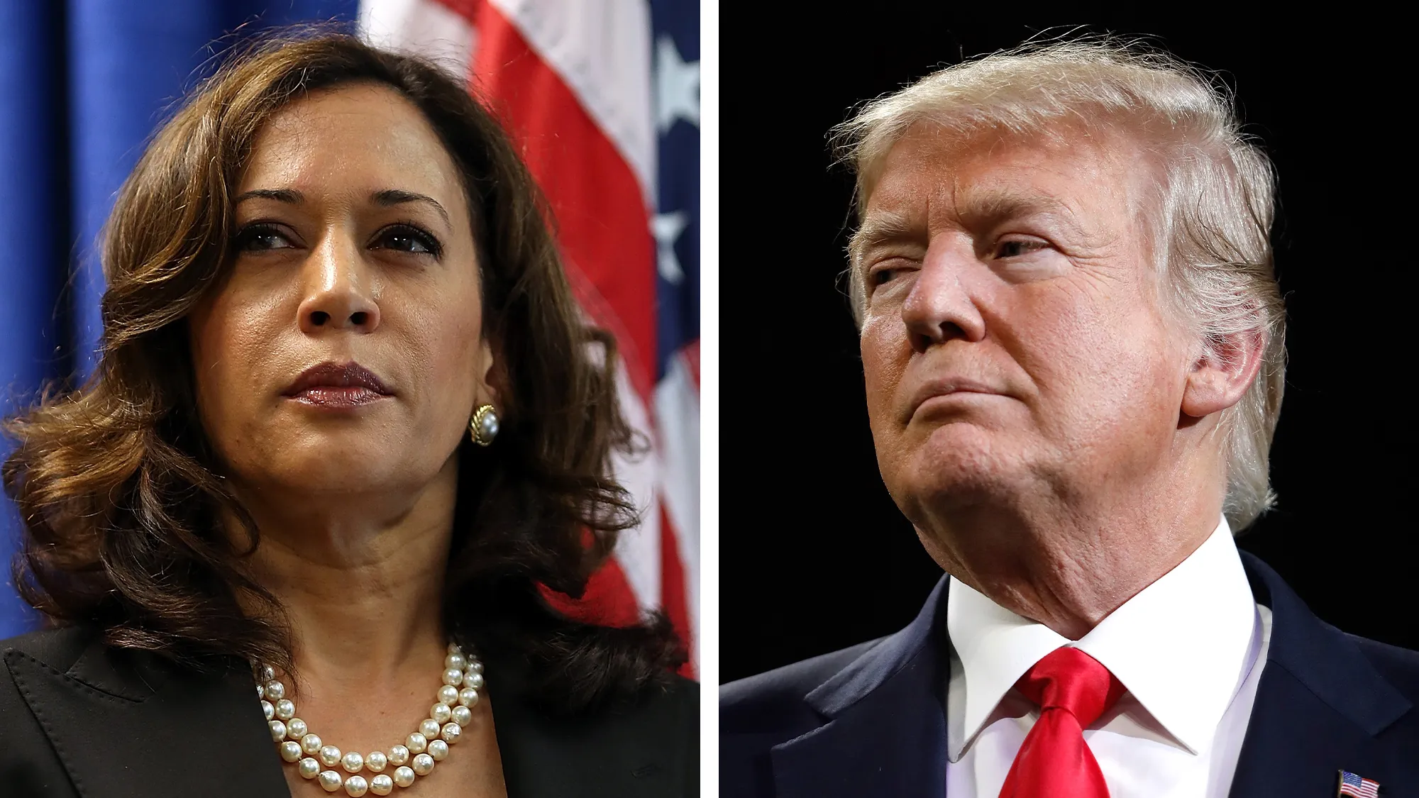 Tema avortului în SUA: Vicepreședinta Kamala Harris îl acuză pe Trump că 