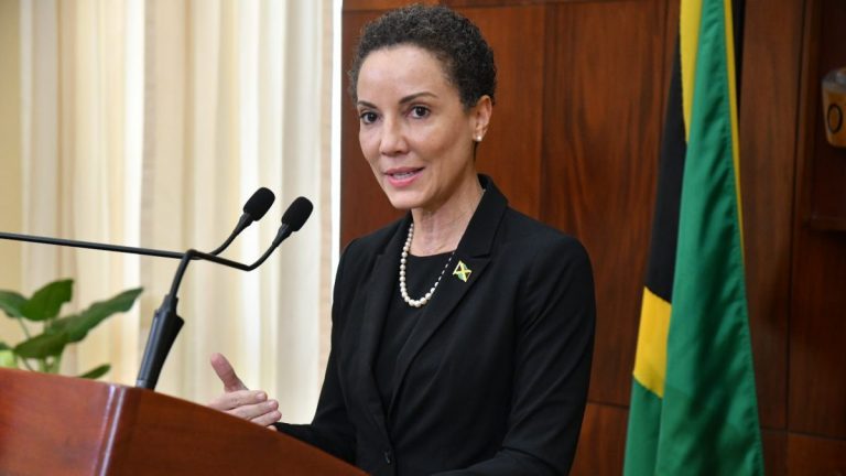 Jamaica recunoaşte la ONU Palestina ca stat