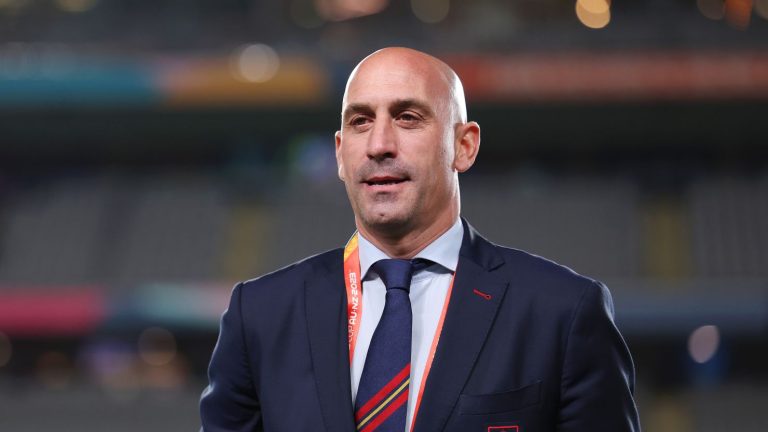 Luis Rubiales neagă faptul că la Federaţia Spaniolă de Fotbal s-ar fi comis nereguli