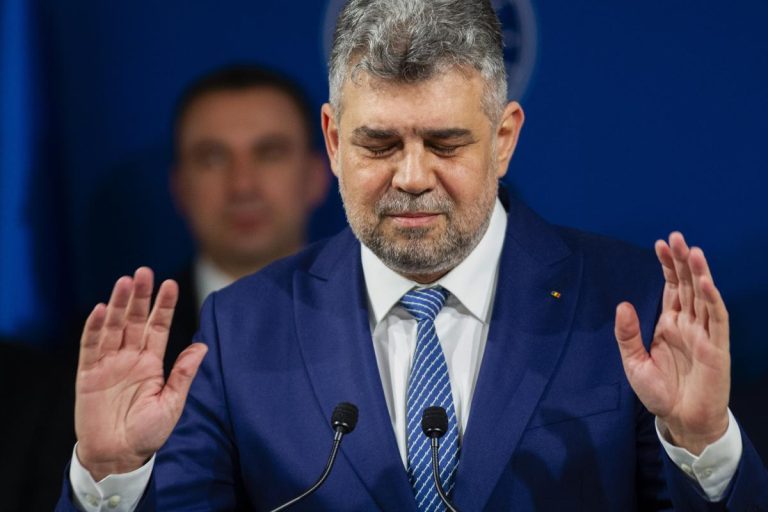 Premierul Ciolacu o întoarce ca la Buzău în privința declarațiilor scandaloase la adresa moldovenilor