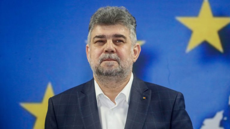 Cum răspunde premierul Ciolacu la întrebarea dacă a avut PSD vreo vină pentru că Moldova a fost lăsată în urmă din punct de vedere al dezvoltării