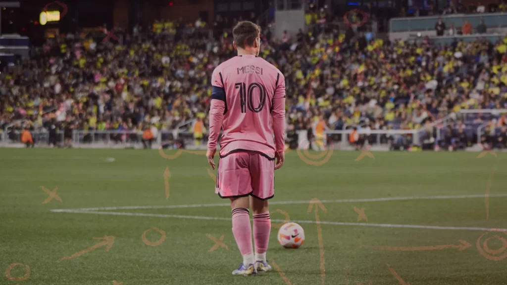  Inter Miami şi Messi, eliminaţi în semifinalele Ligii Campionilor Concacaf