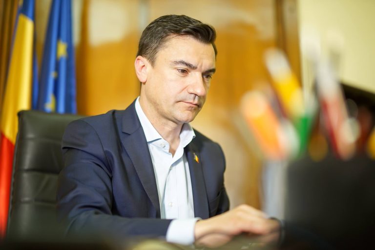 Întorsătură neașteptată în dosarul de corupție al primarului Chirica: doi ani pierduți. „Modificare puțin cunoscută, poate «cu dedicație»”