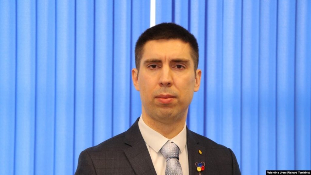  Ministrul de externe din R. Moldova cere Rusiei să-şi retragă trupele din Transnistria
