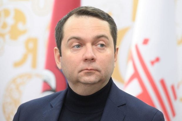 Guvernatorul regiunii ruse Murmansk a fost înjunghiat după o întâlnire cu cetățenii. Andrei Cibis e în stare gravă