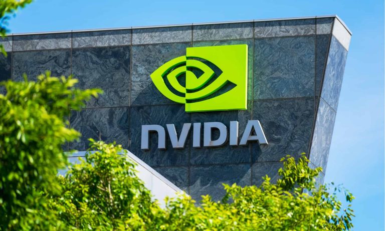 Declin istoric al capitalizării bursiere a Nvidia, de 279 de miliarde de dolari
