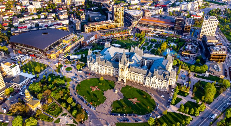 Compania Awin Global angajează specialiști pentru noul birou din ansamblul mixed-use Palas Iași