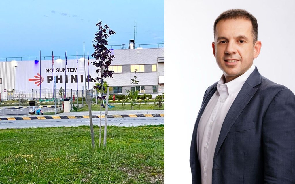  Dan Țețu (PHINIA Delphi România): Combustia pe hidrogen va fi lansată curând pe piață