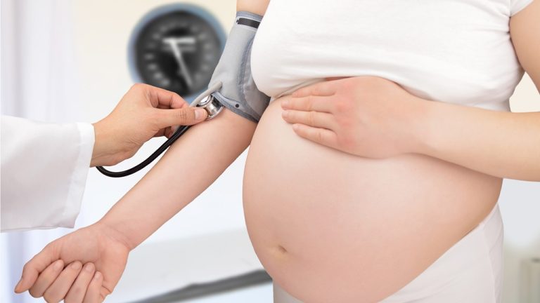A fost descoperită cauza pentru o formă rară de insuficiență cardiacă legată de sarcină?