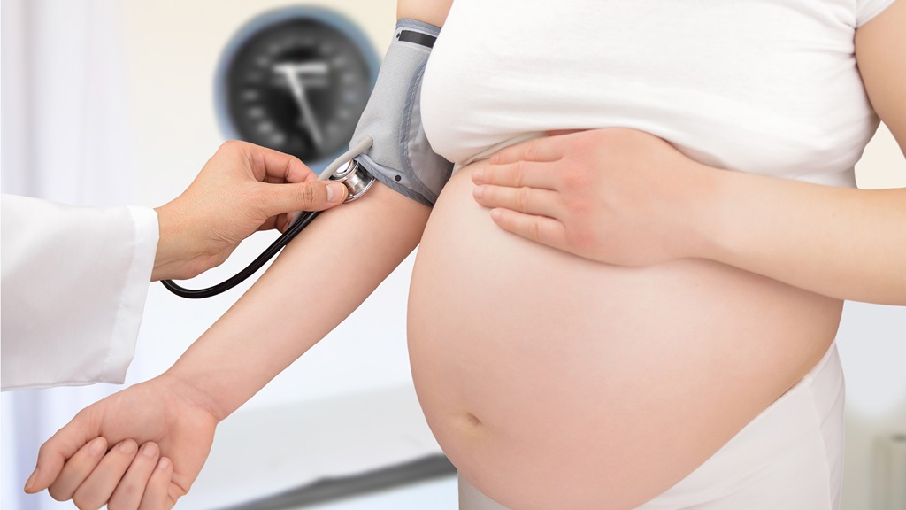  A fost descoperită cauza pentru o formă rară de insuficiență cardiacă legată de sarcină?