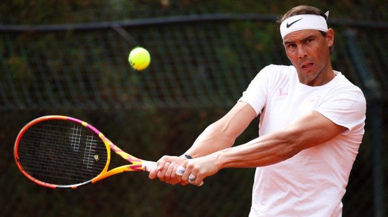 Rafael Nadal s-a calificat în turul doi la Barcelona