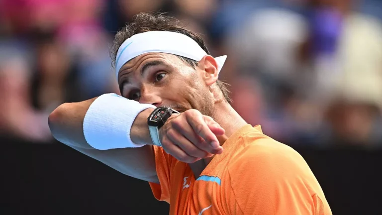 Rafael Nadal revine în circuit la turneul de la Barcelona