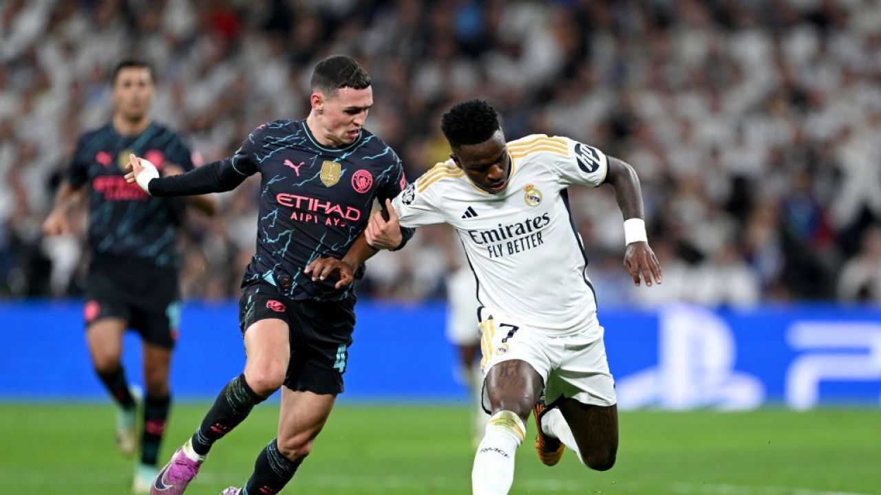  Liga Campionilor: Superduel Real Madrid – Manchester City în optimi. Tabloul complet