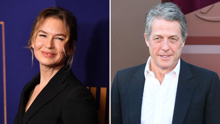 Al patrulea film din seria „Bridget Jones