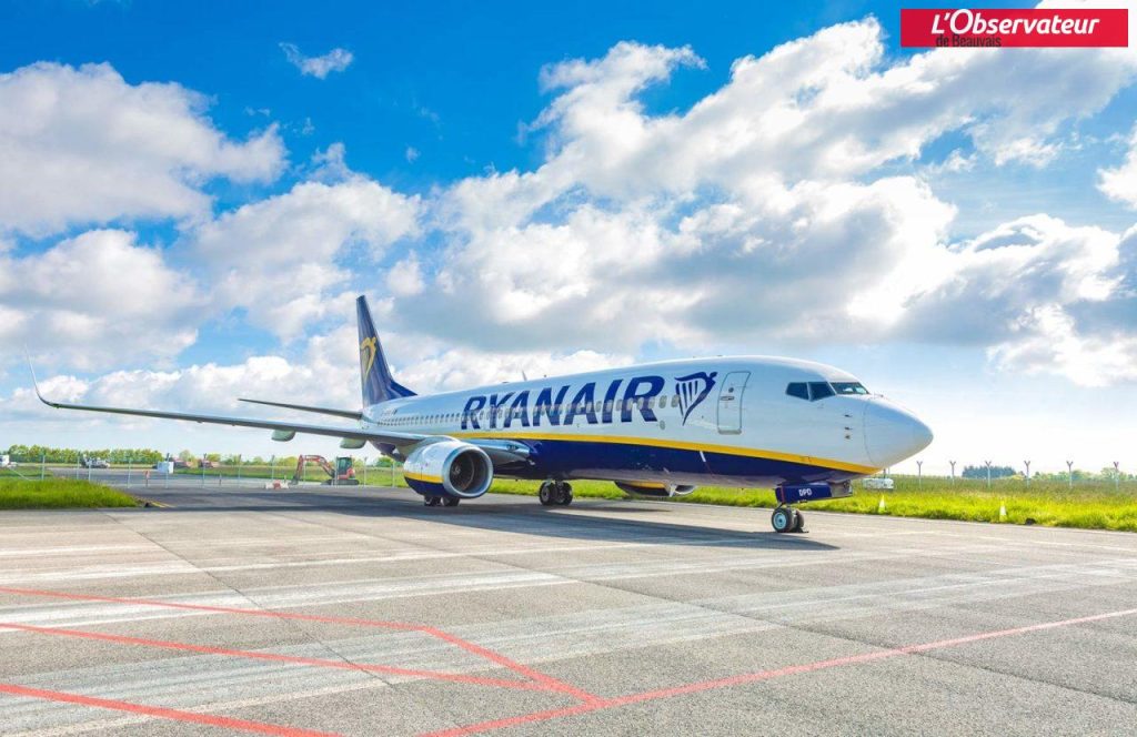Cursă dus-întors de pe Aeroportul Iași, afectată de greva controlorilor de trafic aerian din Franța