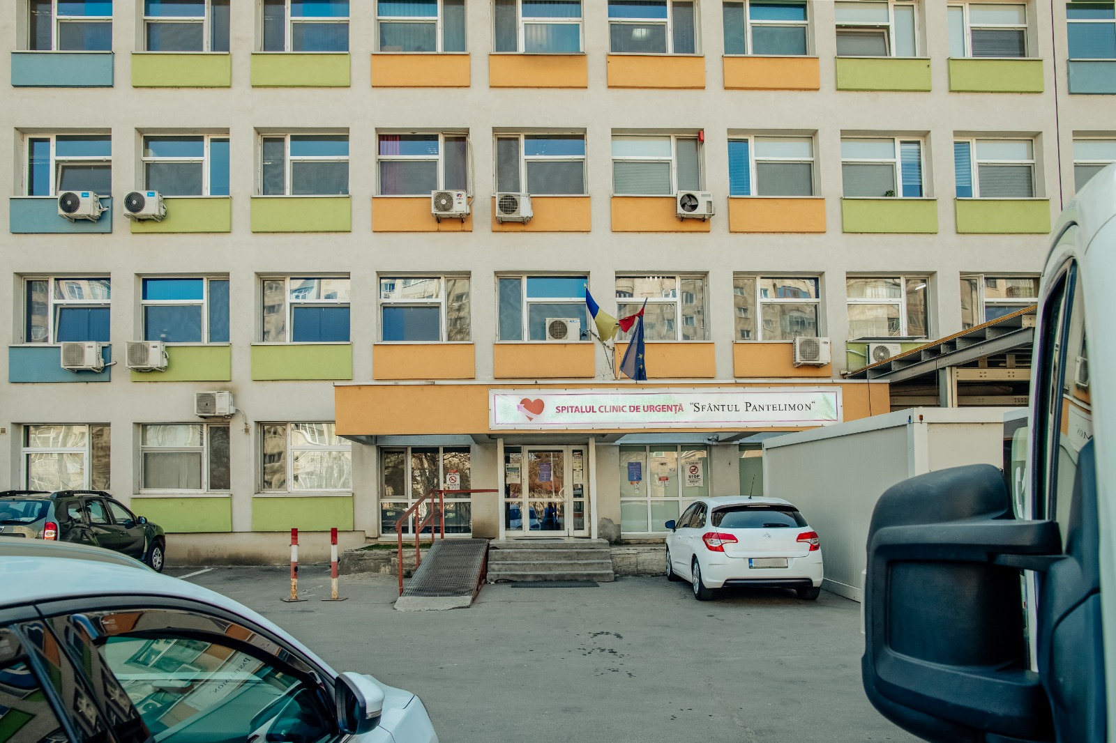Ministrul Rafila vine cu noi precizări în cazul acuzațiilor de la Spitalul „Sf. Pantelimon” din Capitală