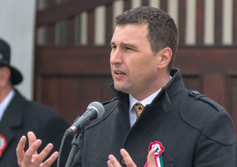 Tanczos Barna: Fără o reformă, administraţia din România se va sufoca.Trebuie să se taie în carne vie
