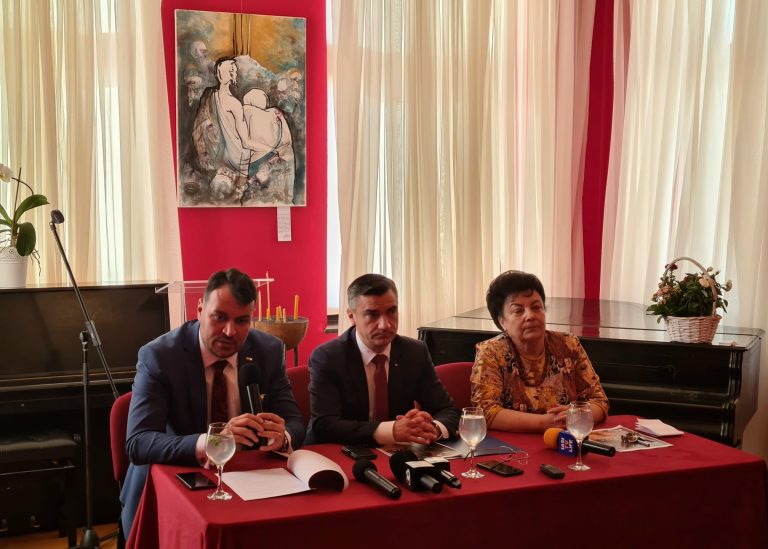 Cea mai valoroasă pictură din România va fi expusă aproape o lună de zile la Iași. „Ecce Homo” a fost obiectul unui furt uluitor