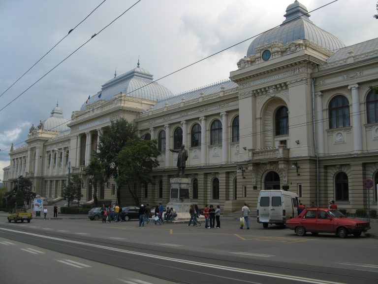 Cum să-ți valorifici mai bine „puterea lăuntrică”? Curs pentru a căpăta încredere în tine, la Universitatea „Cuza”