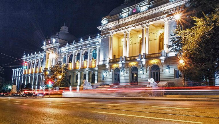 Universitatea „Cuza”, în clasamentul RankPro 2024: locul 2 pe țară, 263 în Europa, 608 în lume