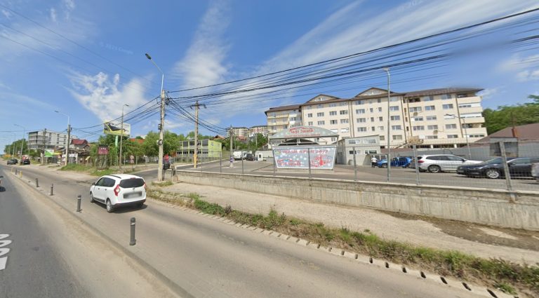 Locuitorii din Valea Lupului, alimentați din rezervorul Păcurari, fără apă până mâine