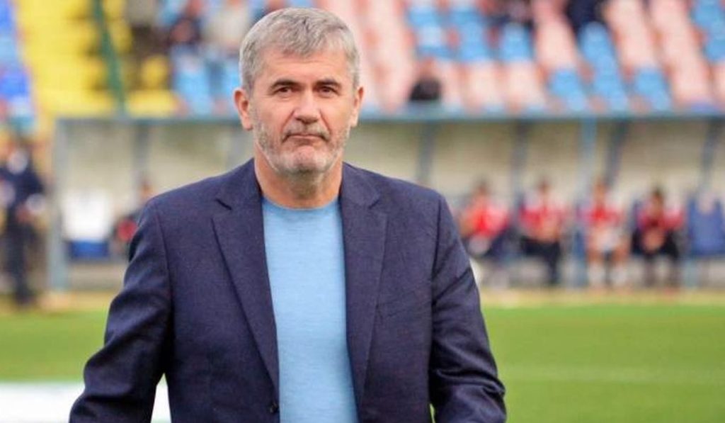 Valeriu Iftime, patronul FC Botoșani, critică demiterea lui Leo Grozavu de la Poli Iași: O mare prostie