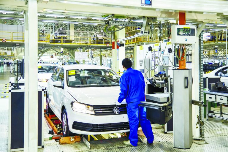 Volkswagen recheamă în service peste 114.000 mașini. Care este motivul și ce modele sunt vizate