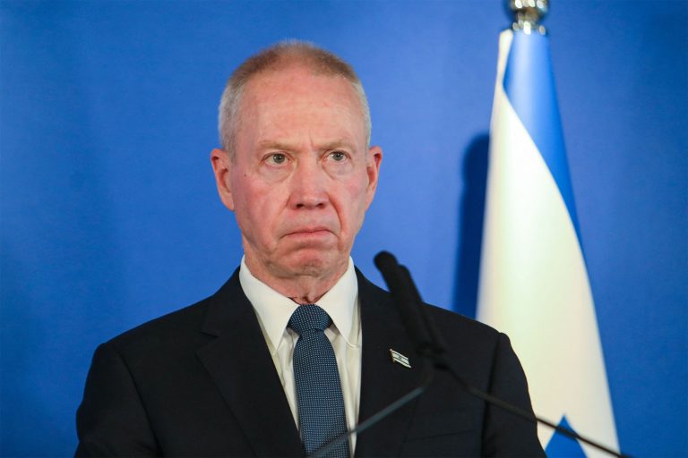 Axios: Ministrul israelian al apărării i-a spus şefului Pentagonului că Israelul nu are de ales şi trebuie să riposteze la atacul iranian