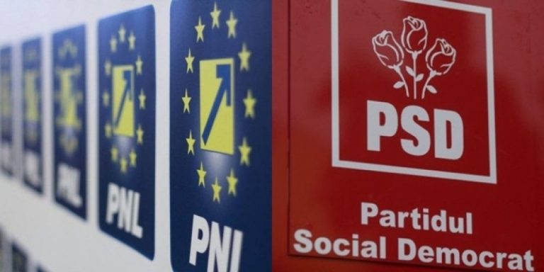 Rușine politică istorică la Iași! PSD și PNL au 100% din primari, dar au adunat doar 16% pentru candidatul comun, Crin Antonescu. Cum explică liderii eșecul