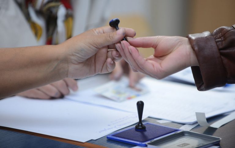 Pentru municipiul Iași, alegerile vor costa 3 milioane de lei. Vor fi 270 de secții de votare