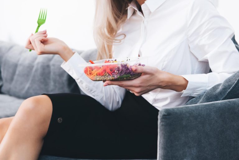 Alimentația și libido-ul - cum sunt acestea corelate? (P)
