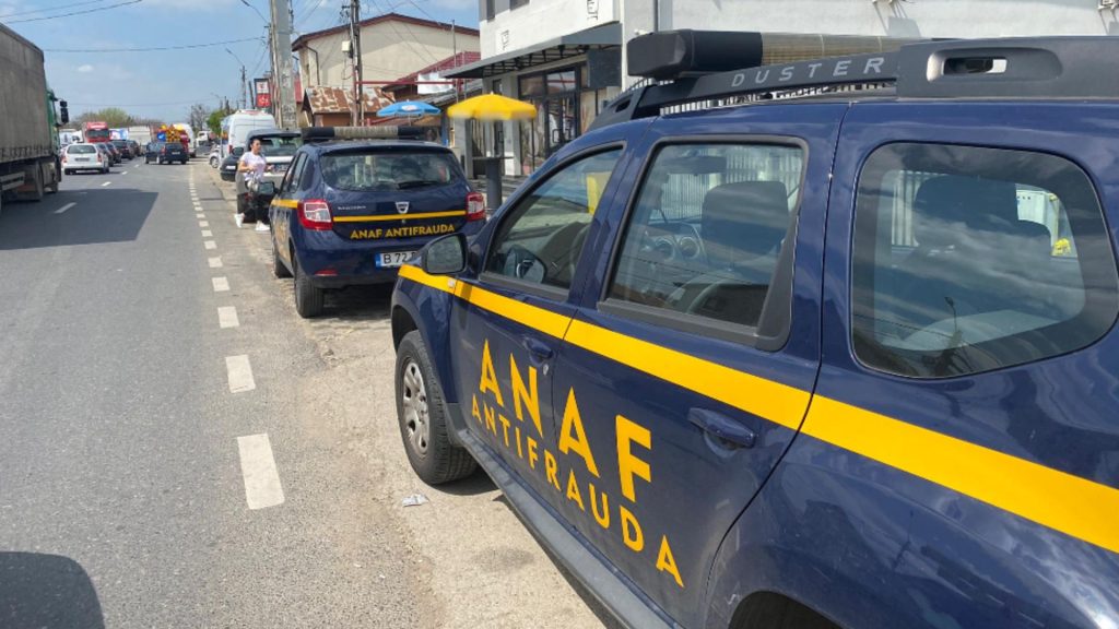  ANAF le-a pus gând rău jucătorilor la bursă. Urmează controale „la sânge”