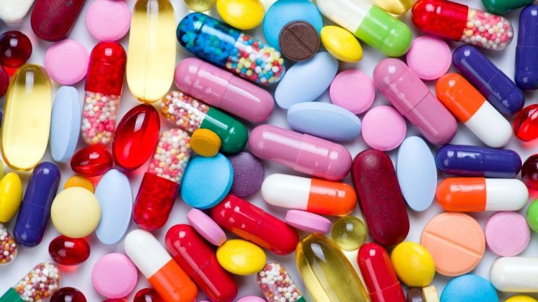 Rezistenţa la antibiotice ar putea cauza în mod direct până la 39 de morţi până în 2050