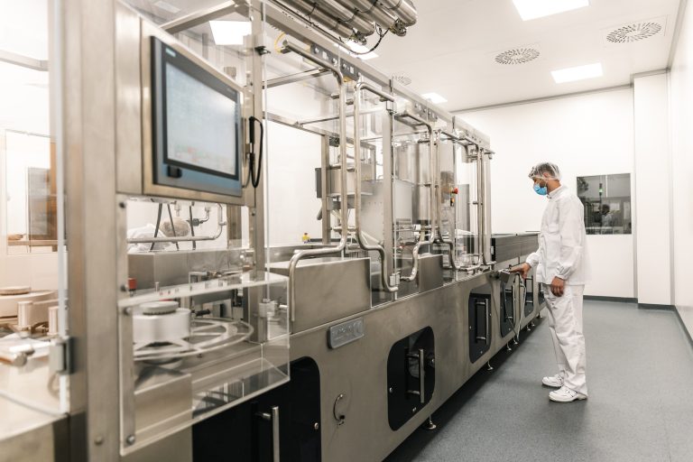 Antibiotice Iași investește în digitalizare pentru tranziția la un business sustenabil